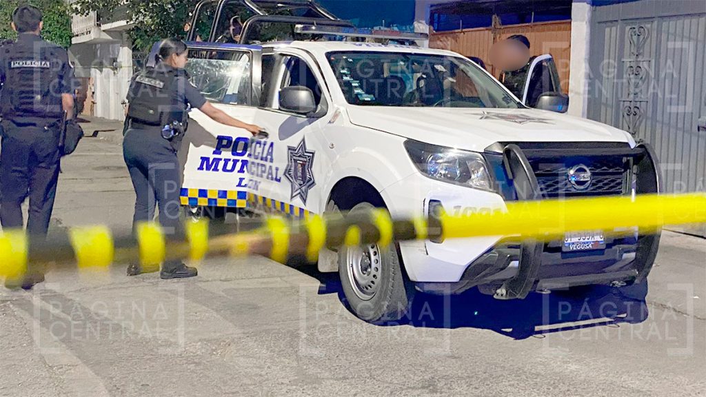 La Brisa: Asesinan a un hombre durante la madrugada