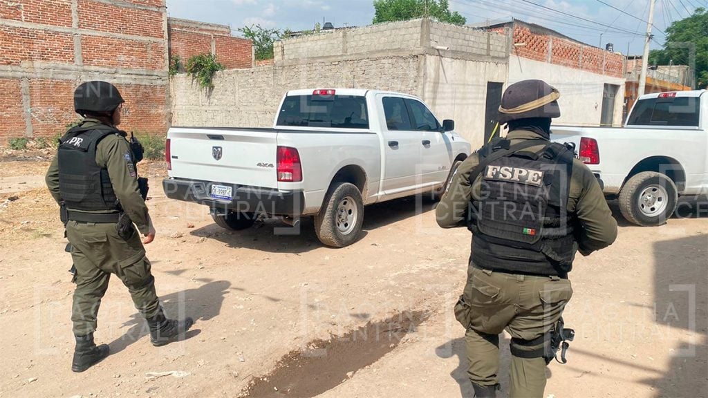 Lomas de Medina: Balea ministerial a embarazada