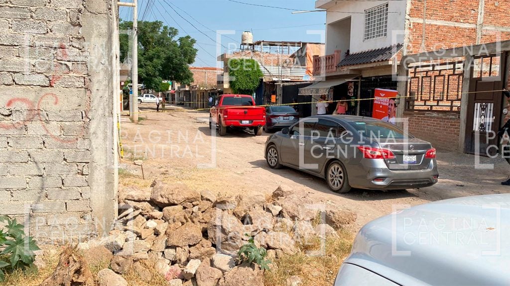 Lomas de Medina: Balea ministerial a embarazada