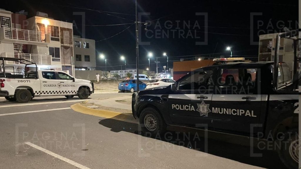 Encuentran cuerpo colgado en el baño en Brisas del Campestre 