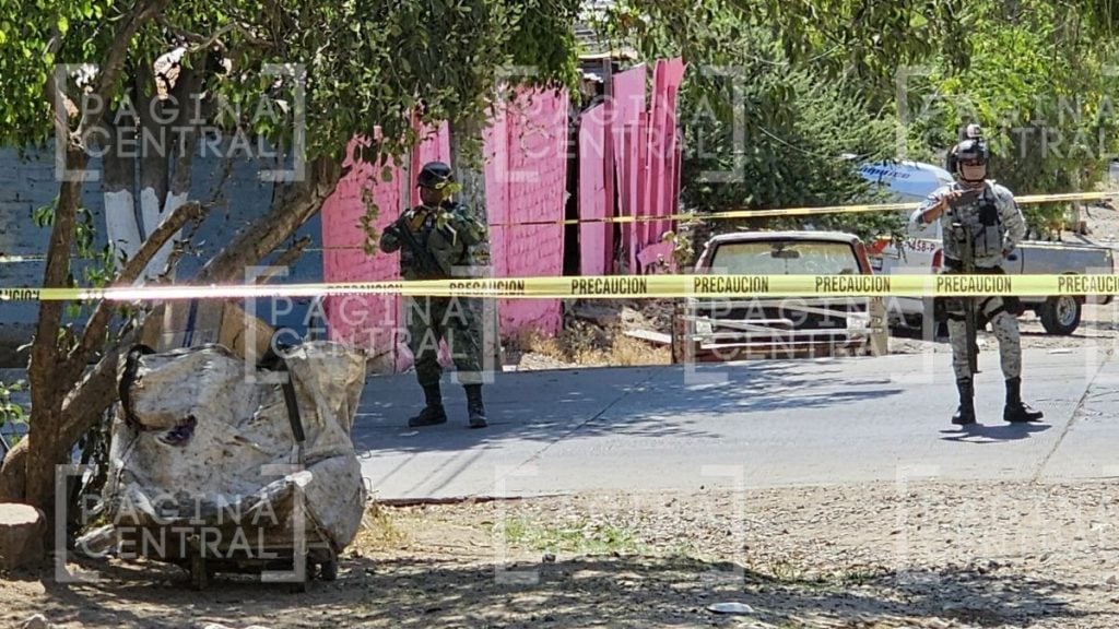 Encuentran cuerpo en Joyas de Castilla en León