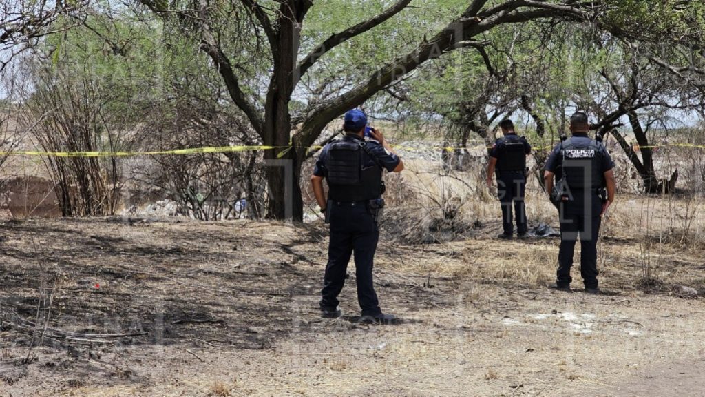 Villa Romero: encuentran dos cuerpos en banco de tierra en León