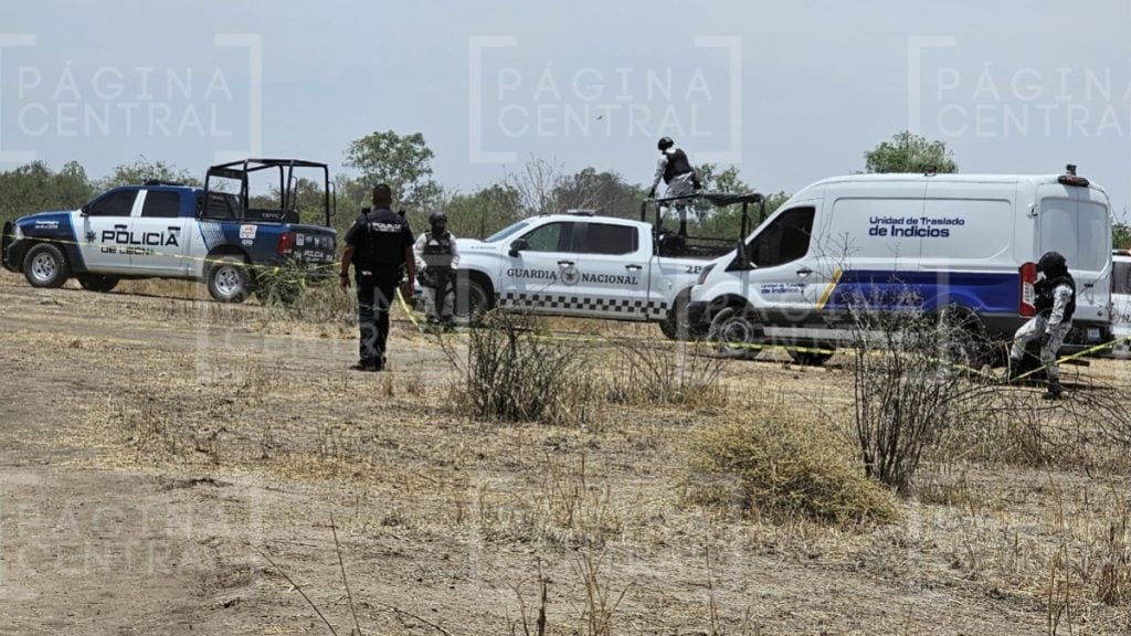 Villa Romero: encuentran dos cuerpos en banco de tierra en León
