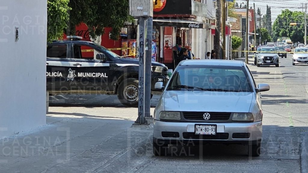 Hacienda Echeveste: Encuentran feto en la basura
