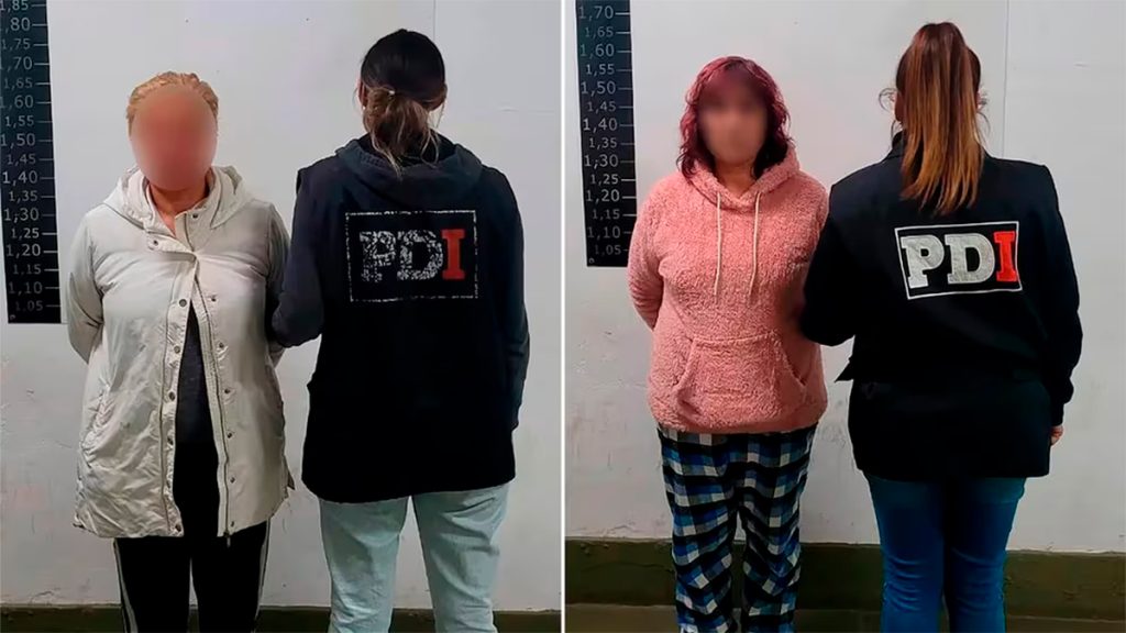 Enfermeras son acusadas de drogar a bebés para no atenderlos