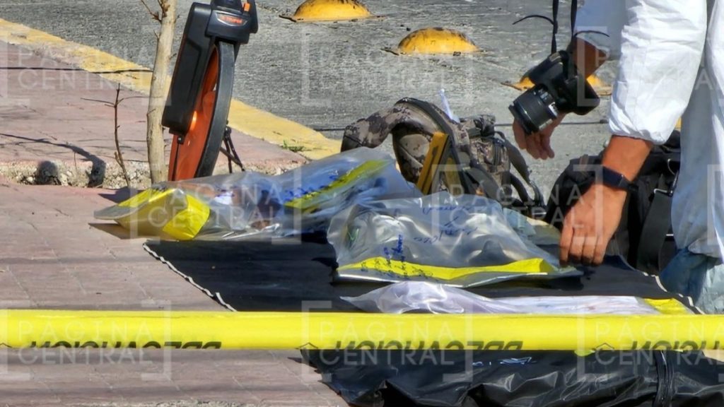 Purísima del Rincón: Encuentran a hombre vivo con las manos cortadas