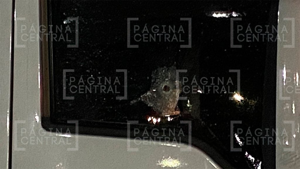 Bulevar Aeropuerto: Lesionan a trailero al resistirse a asalto