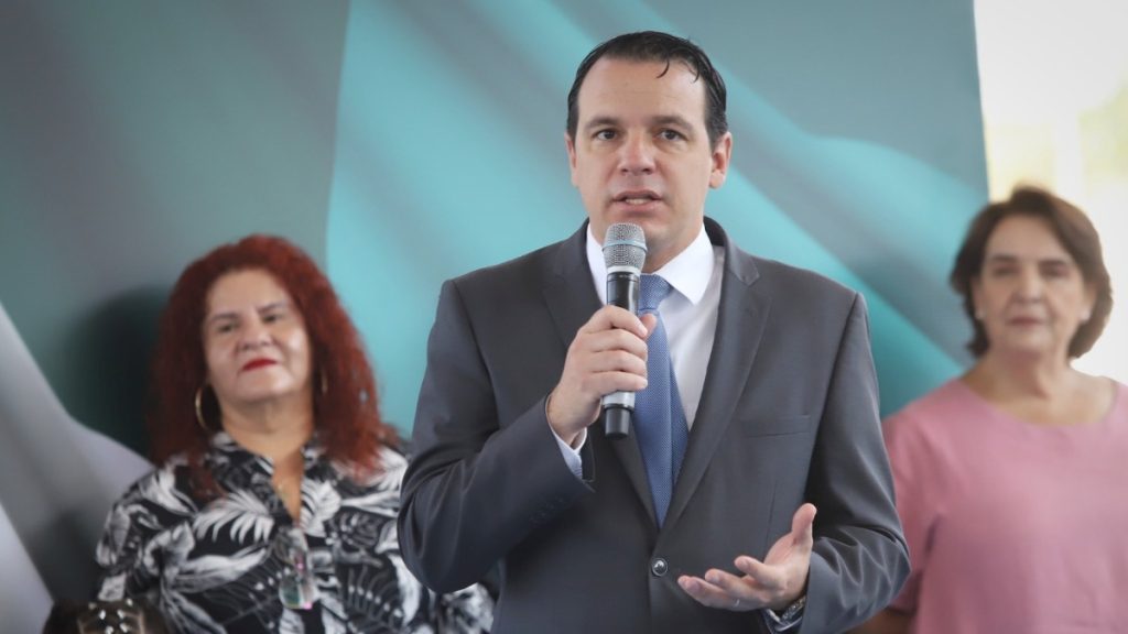 Javier Modesto: Niño perdido en León todavía se alimenta de leche materna