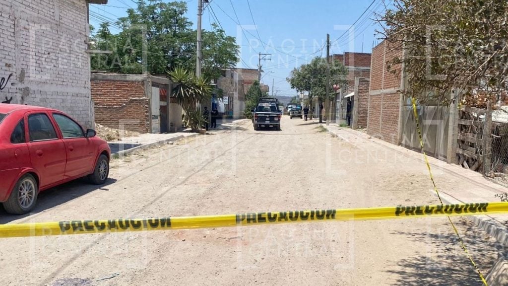 Matan a El Charro al ir a la tienda en la colonia Horizonte Azul