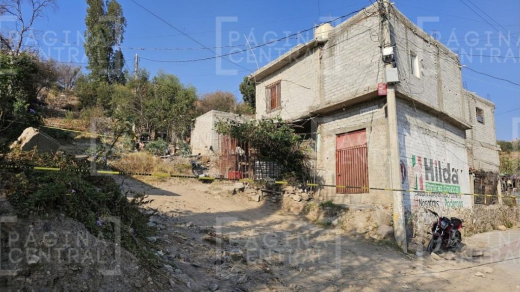 Matan a hombre en bulevar Aristóteles en la colonia Centro Familiar La Soledad
