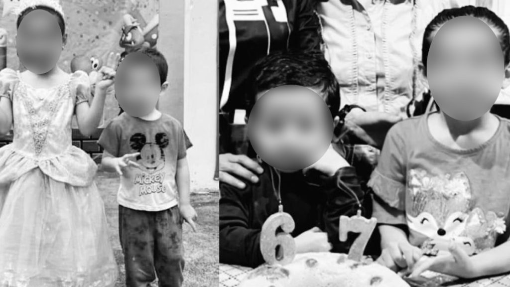 niños intoxicación Escobedo