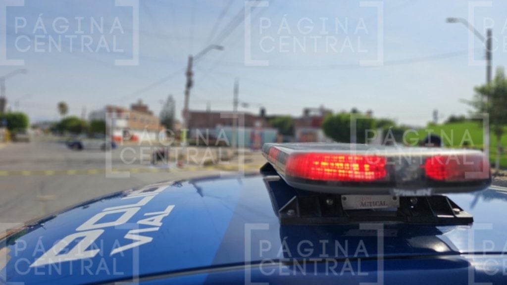 Valle del Maguey: Muere mujer motociclista atropellada por tráiler