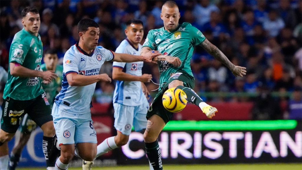 Nicolás López podría tener otra oportunidad con la Fiera