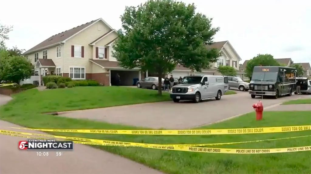 Joven que mató a su hermana embarazada y la desmembró