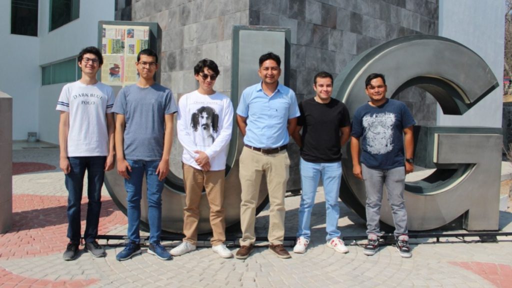 Refrigerador solar: Crean en la UG refrigerador móvil solar