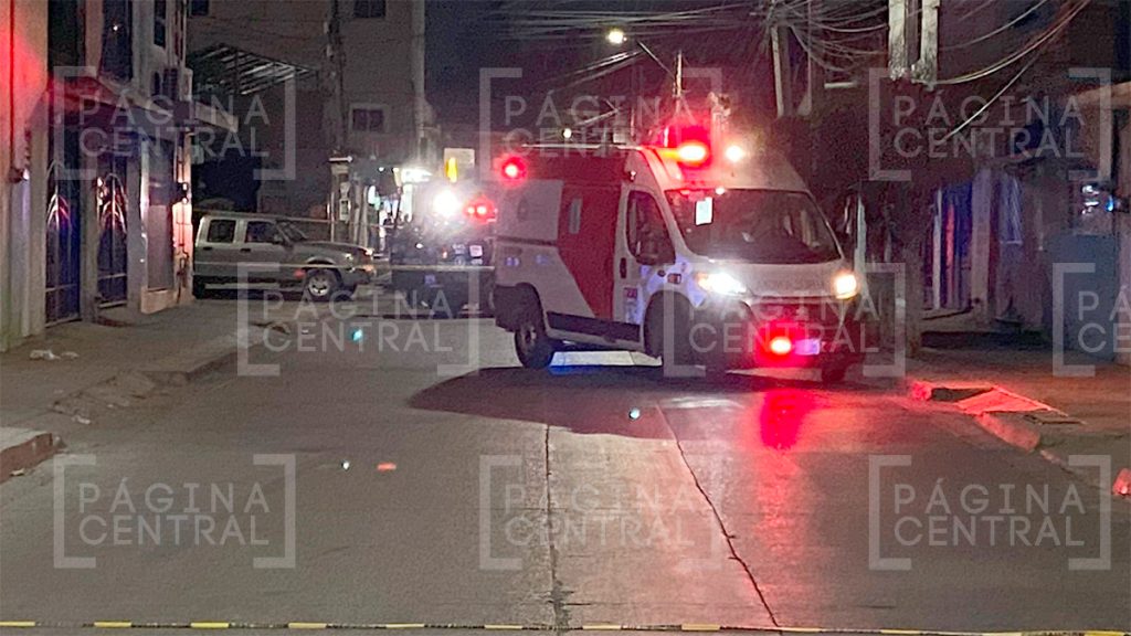 Colonia Valle de León: Atacan a familia y matan a dos personas