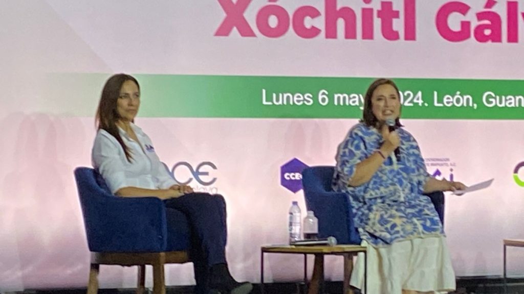 Libia plan de salud: presenta propuestas en Celaya