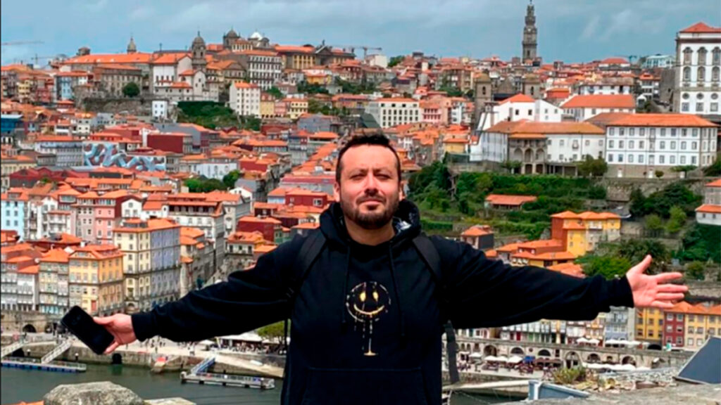 Colombia: Actor contacta a 2 mujeres por app; lo hallan muerto