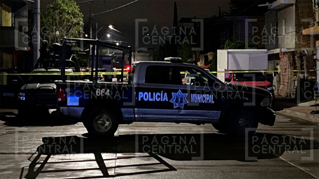 Santa Cecilia: Balean a un hombre, lo reportan grave
