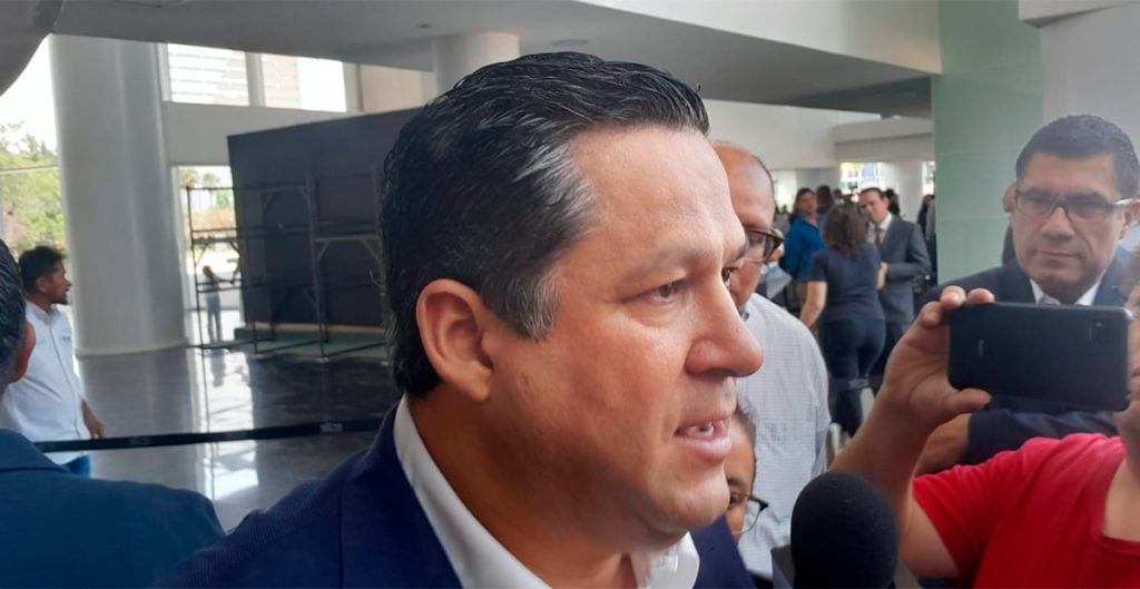 Diego Sinhue: PAN debe reflexionar tras triunfo de Morena