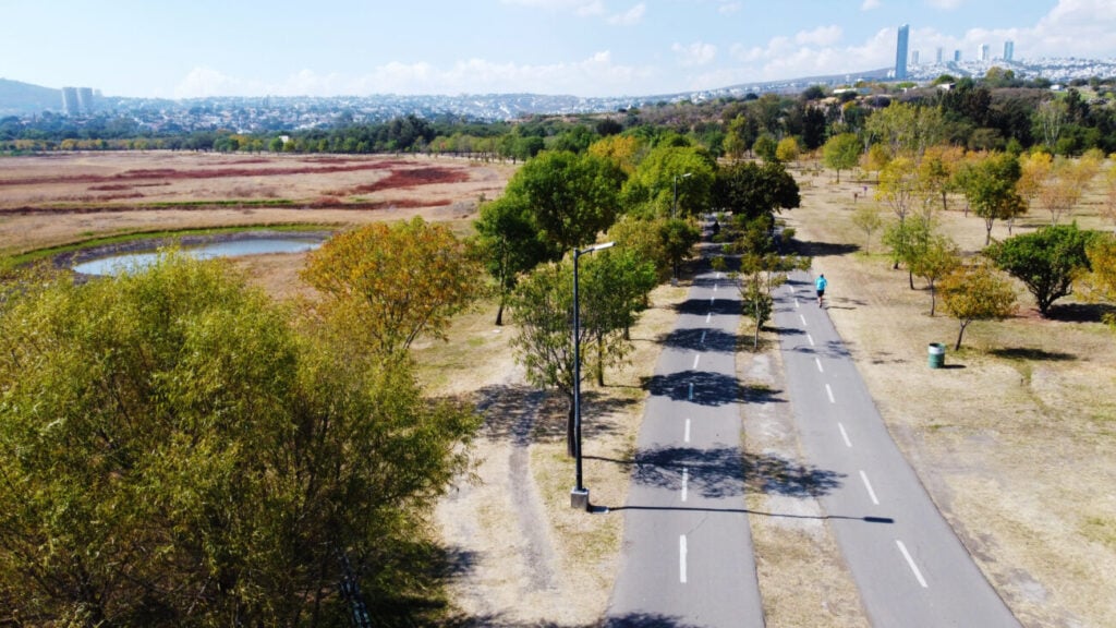 Lugares más visitados de León