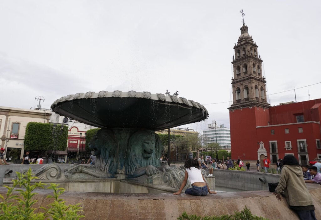 Lugares más visitados de León