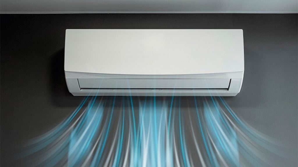 Aire acondicionado: Conoce las consecuencias de usarlo al dormir