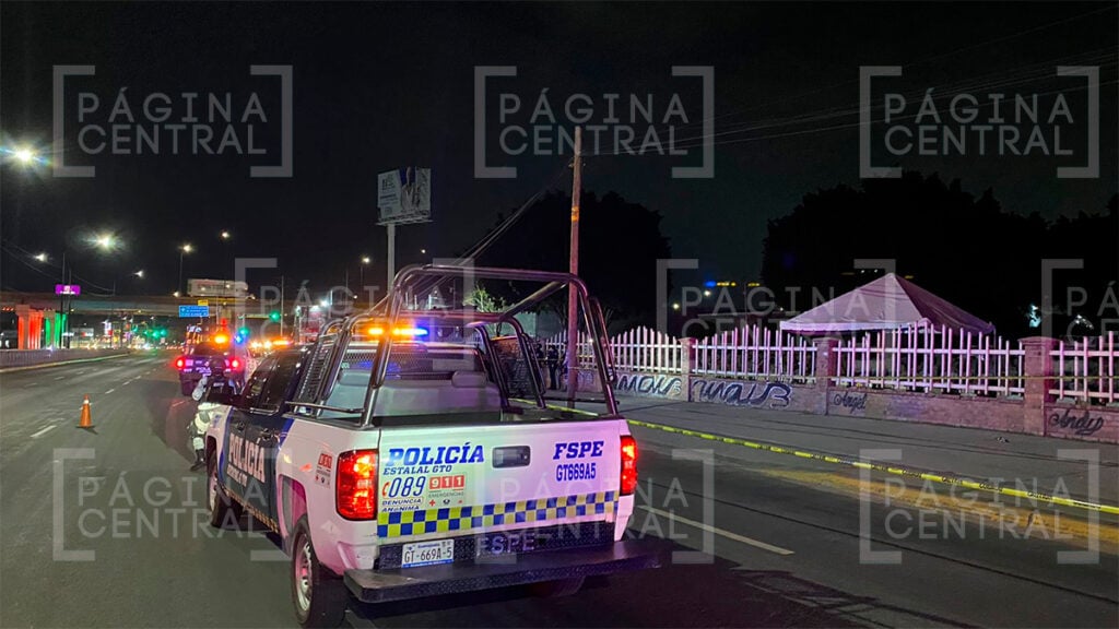 Bulevar Delta: Convivio en panteón termina en balacera