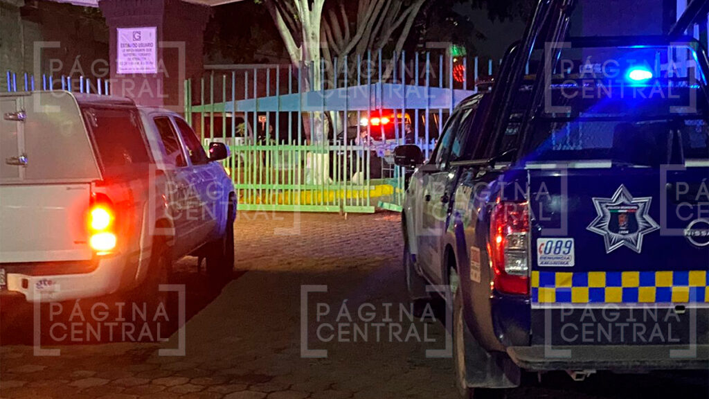 Bulevar Delta: Convivio en panteón termina en balacera