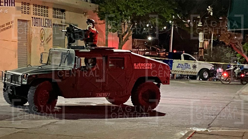 Piletas III: Matan a uno y lesionan a otro en ataque armado