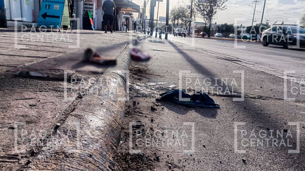 San Sebastián: Balean a dos hombres y los dejan lesionados