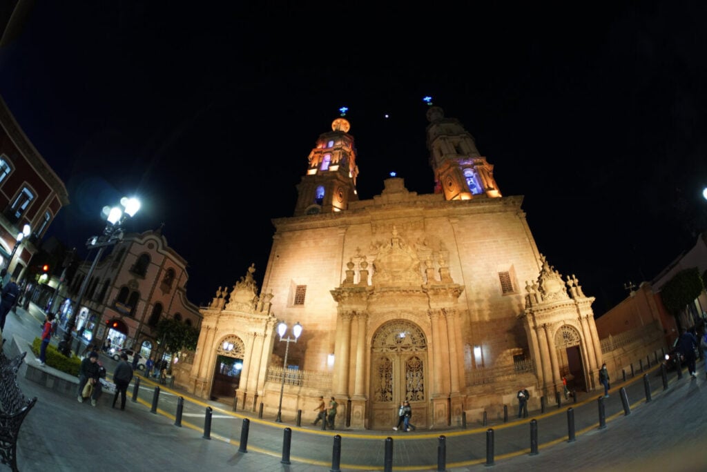Lugares más visitados de León