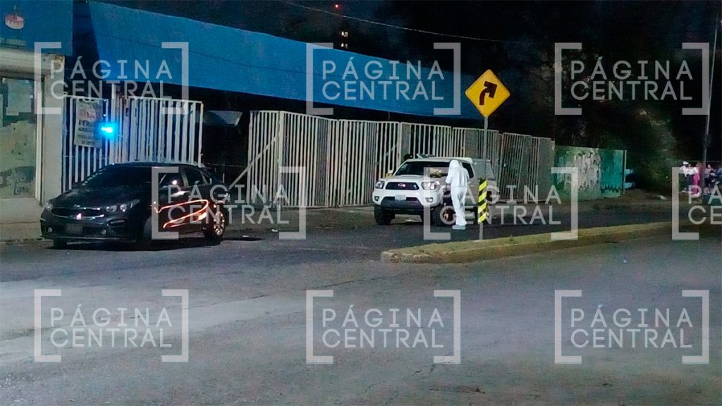 Celaya: Asesinan a mujer policía mientras vigilaba una tienda