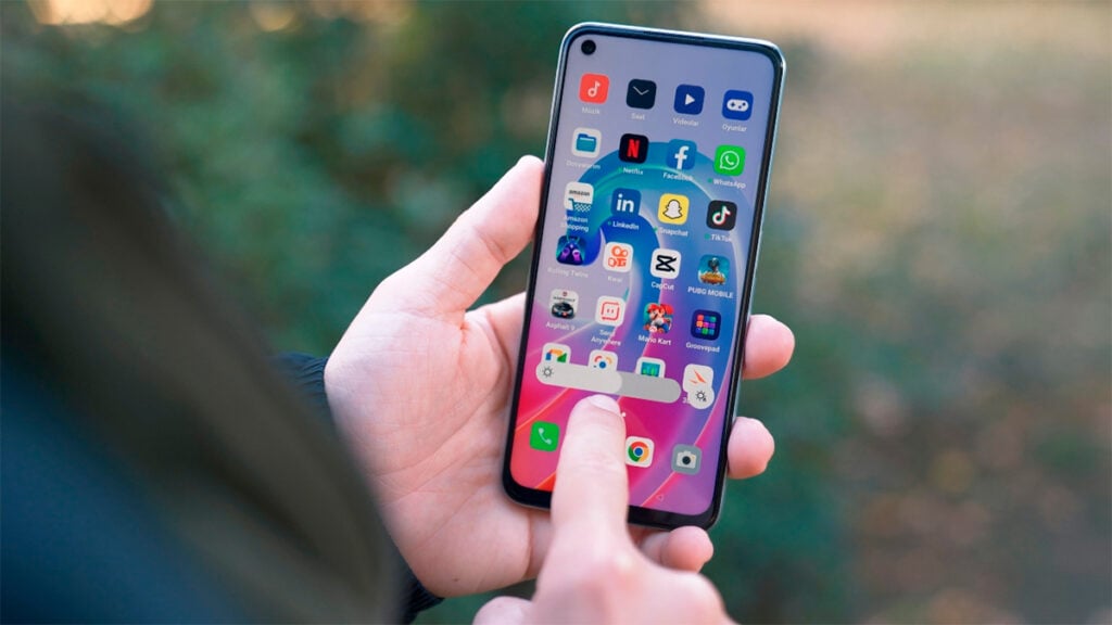 Celular: Desactiva esta función para que no roben tus datos