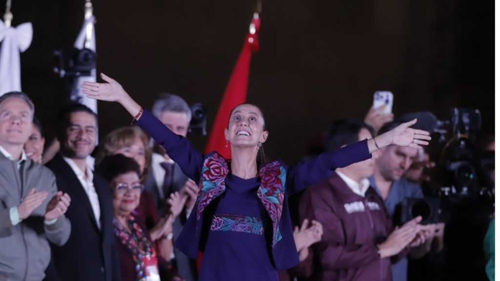 Plan C: Morena con mayoría calificada en Congreso de la Unión