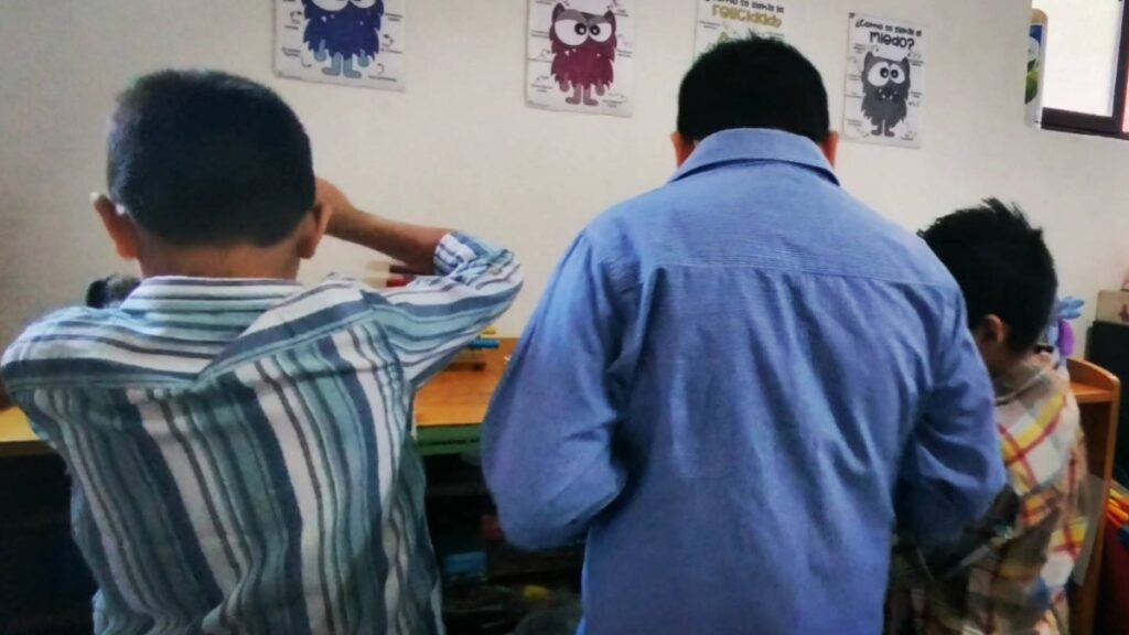 Comunidad Loyola Fidesseg