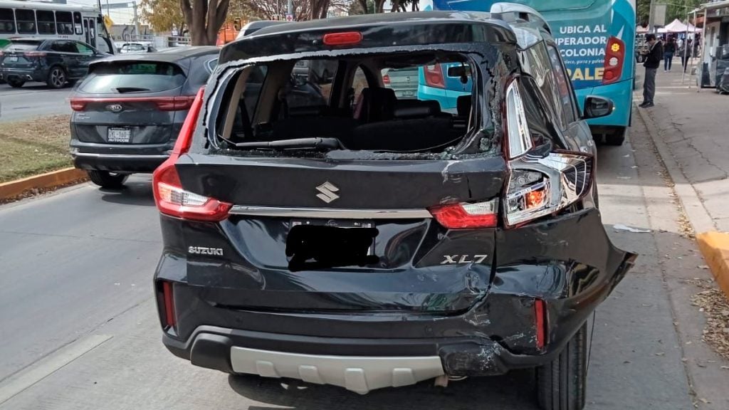 Estos son los cruceros más peligrosos de León