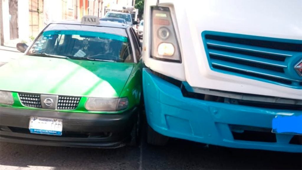 Estos son los cruceros más peligrosos de León