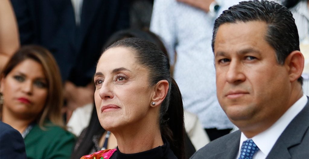 Diego Sinhue: PAN debe reflexionar tras triunfo de Morena