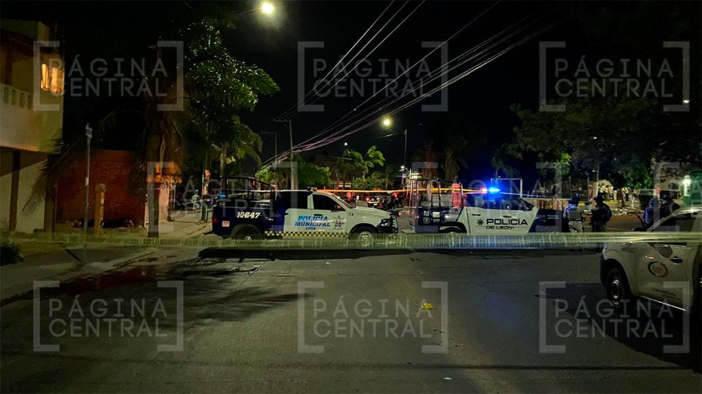 La Marquesa: Ejecutan a guardia de seguridad