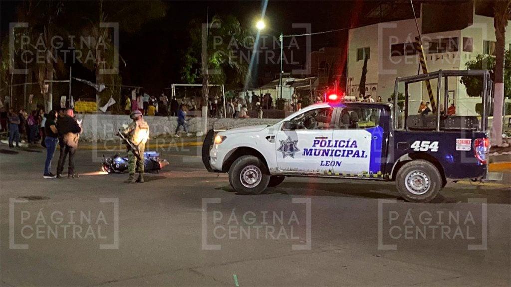 La Marquesa: Ejecutan a guardia de seguridad