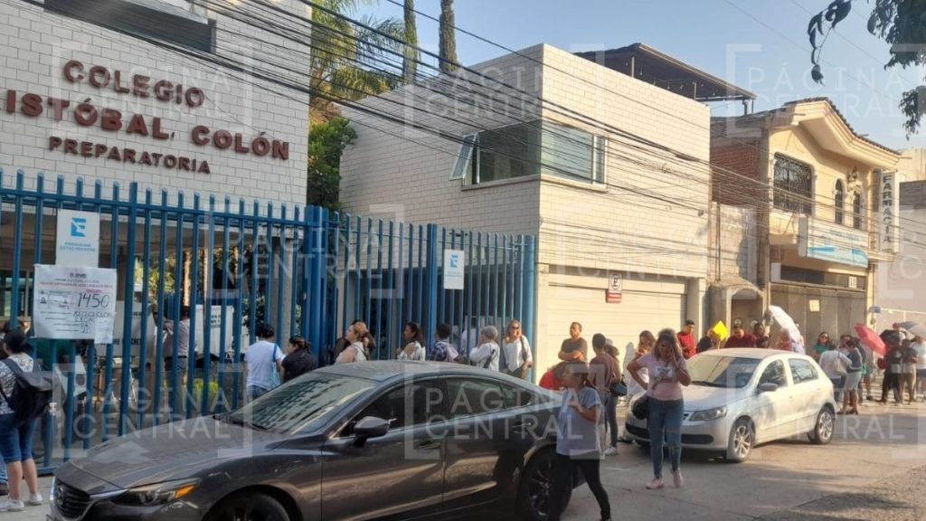 Elecciones 2024: Arranca la jornada de votación en León