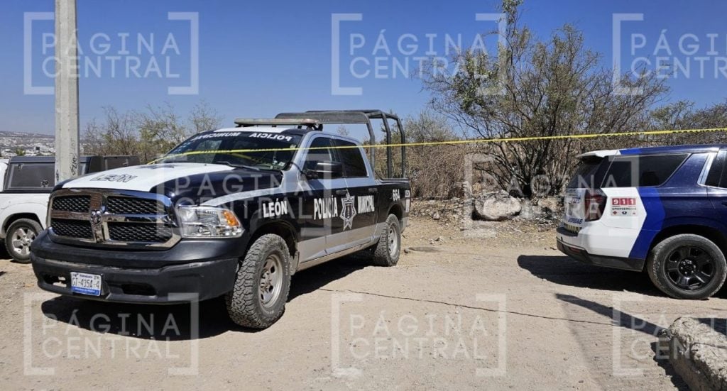 Rivera de Los Castillos: Encuentran cuerpo de joven asfixiado