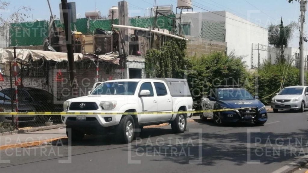 Unidad Deportiva II: Hallan cuerpo en estado de descomposición