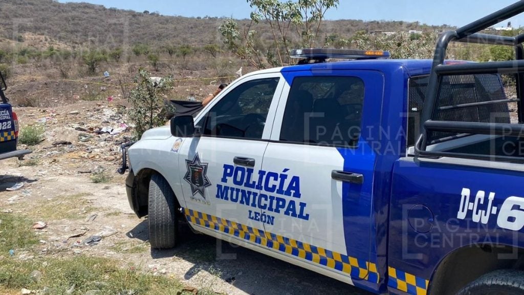 Puntas del Sol: Vecinos encuentran cuerpo abandonado