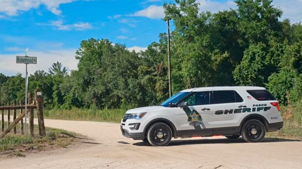 Florida: Mata a familia y se deshace de los cuerpos en una fogata