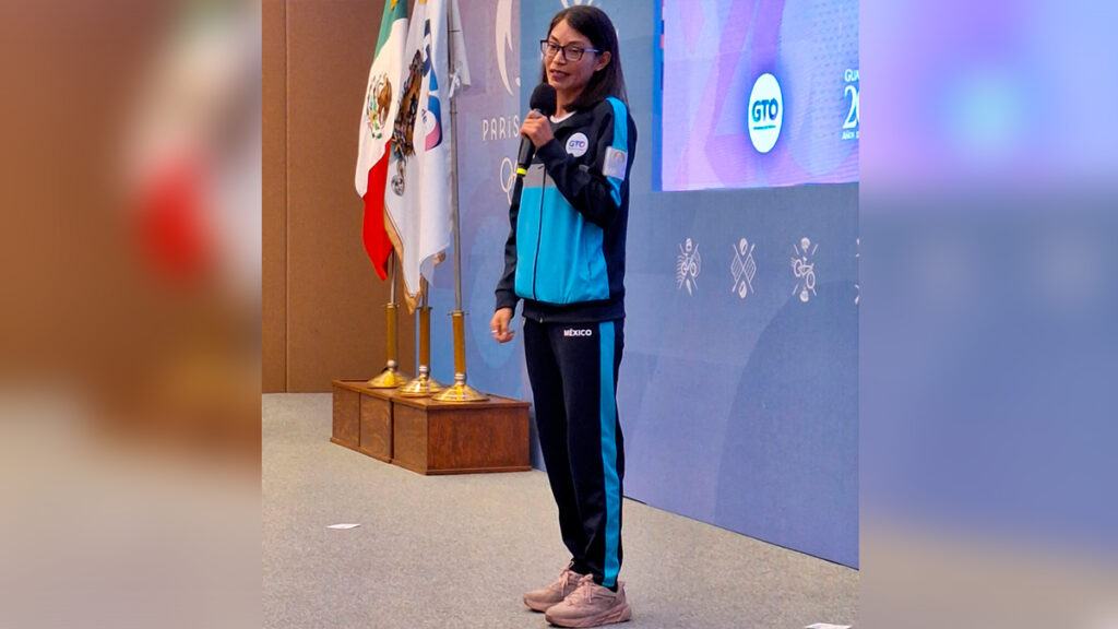 Laura Galván: “No tenía ni para comer” 