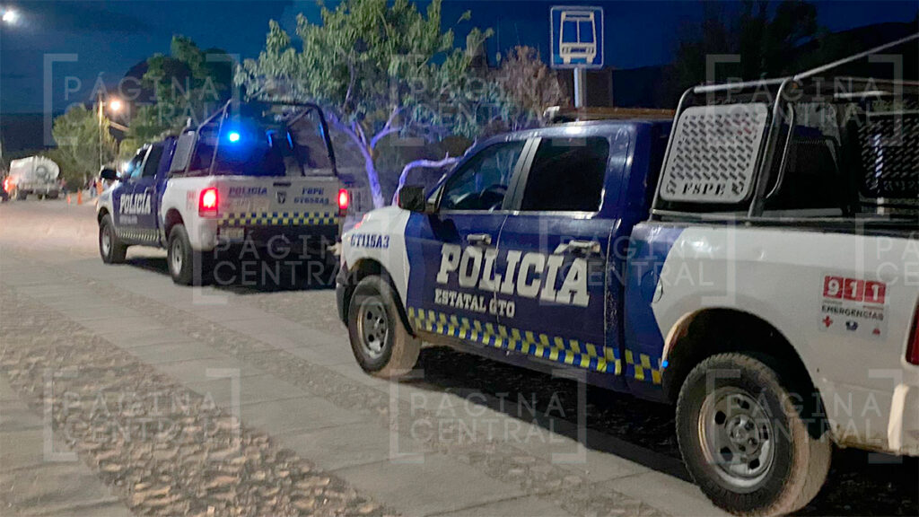 La Laborcita: Hombre resulta lesionado por un disparo tras una riña 