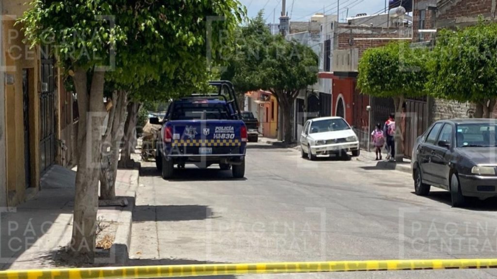 Rivera de la Presa: Matan a mujer al caminar por Presa El Palote