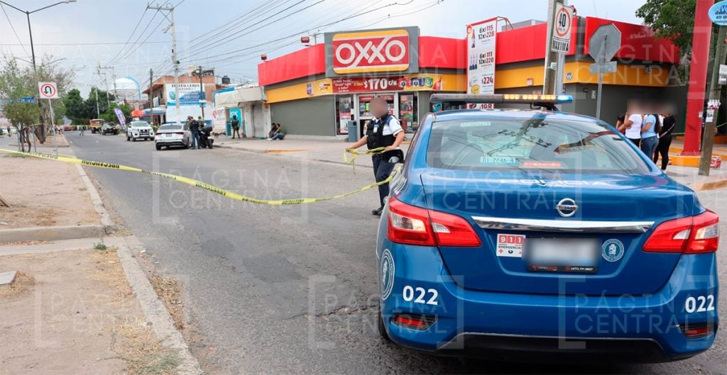 Ribera de la Presa: matan al presunto dueño de una carnicería
